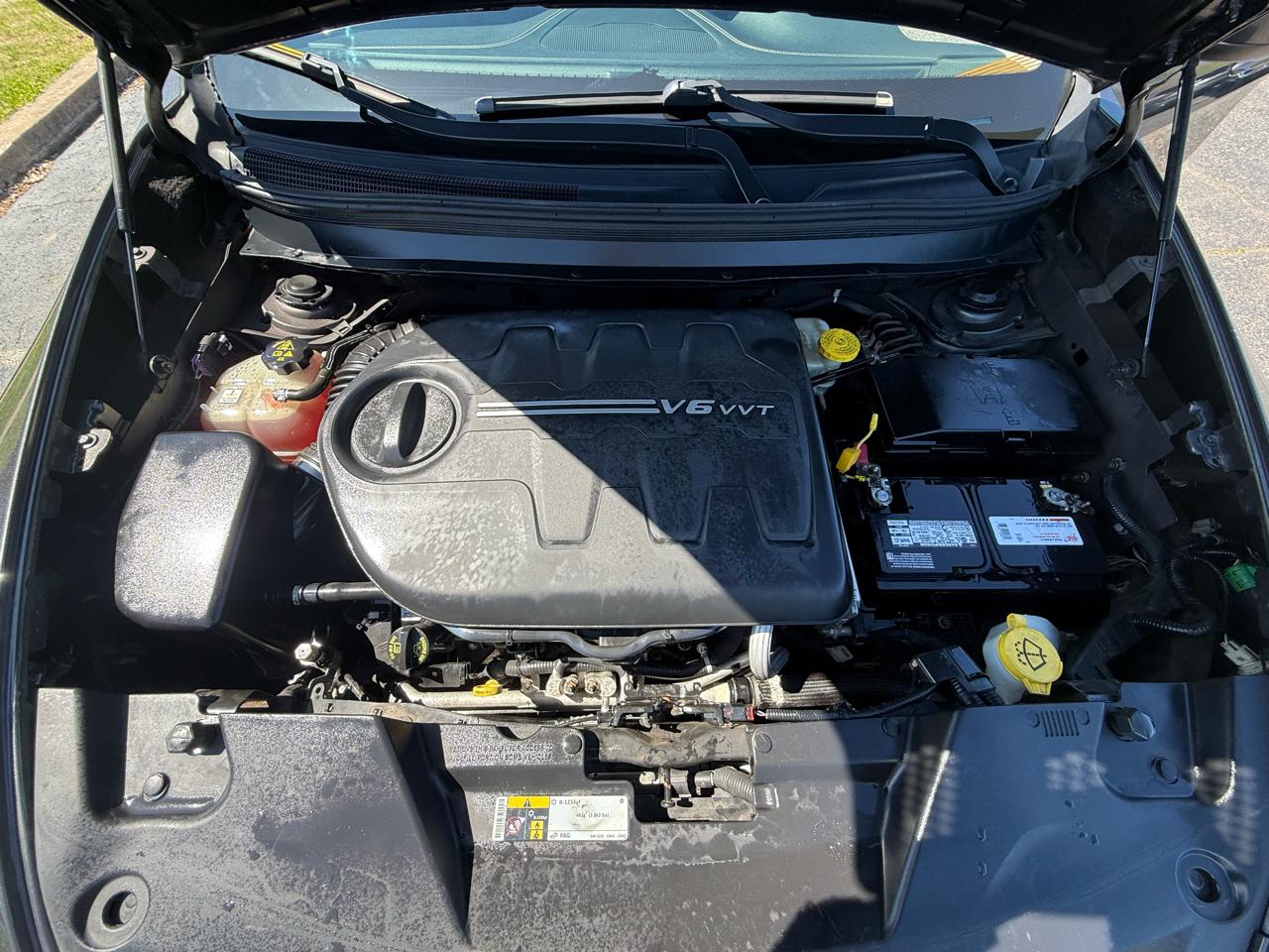 Jeep Cherokee Latitude 4WD 2014