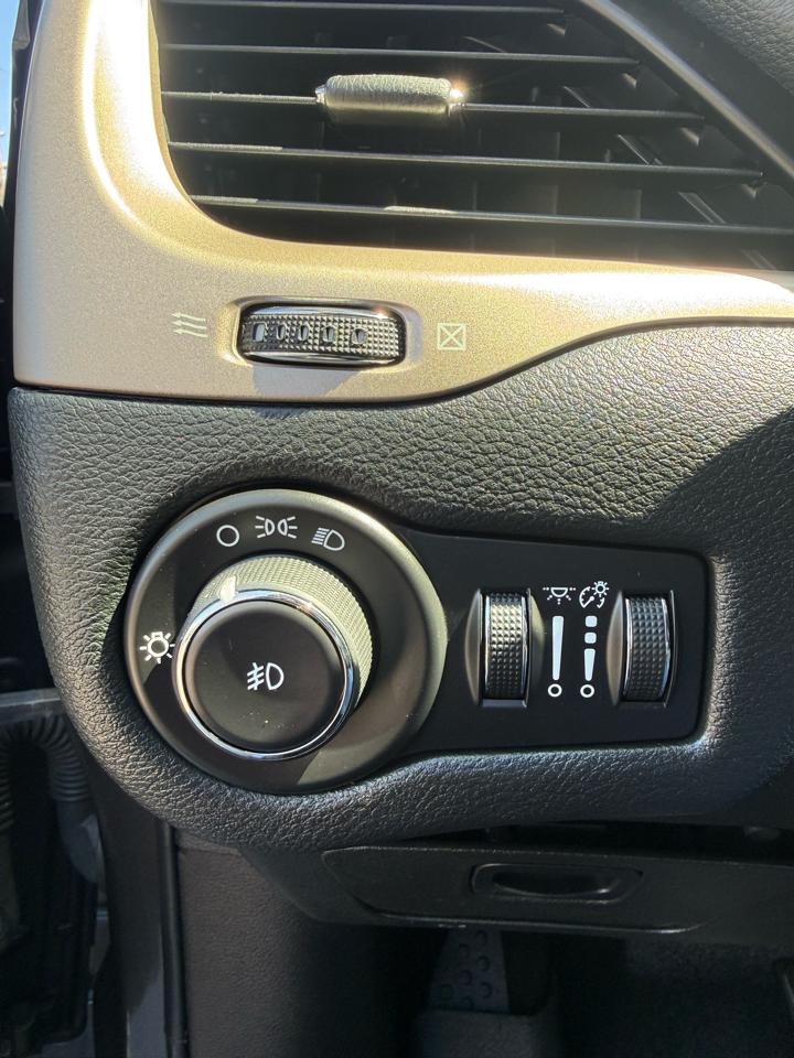 Jeep Cherokee Latitude 4WD 2014