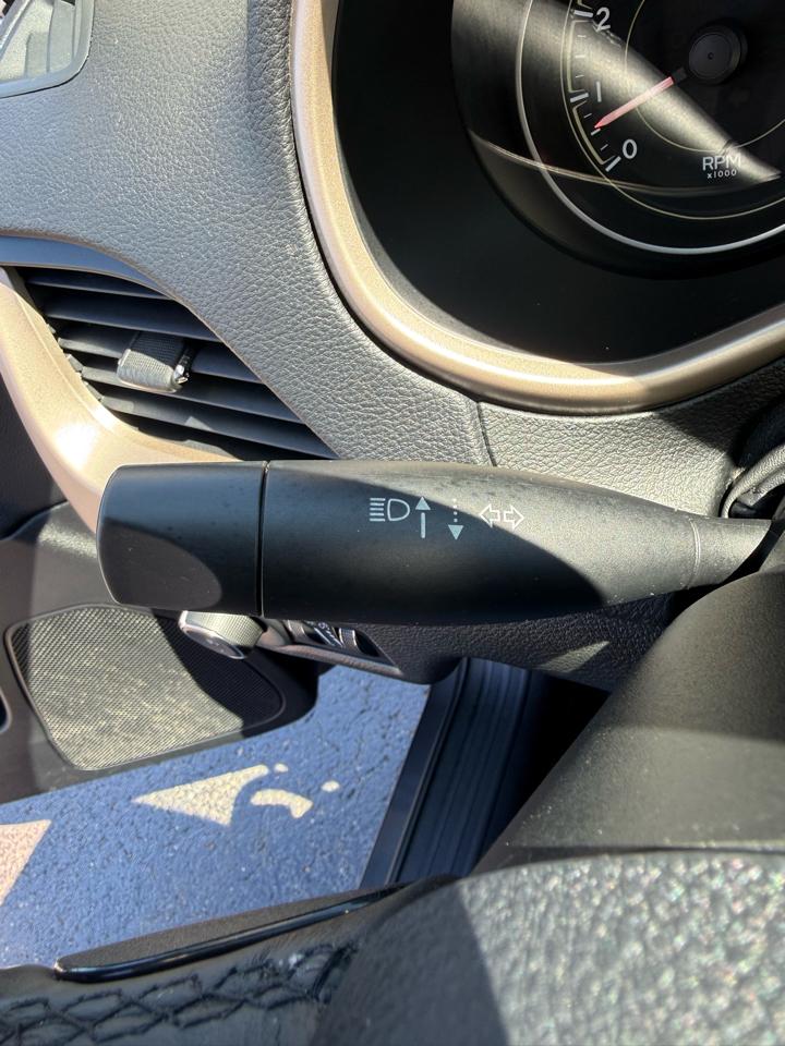 Jeep Cherokee Latitude 4WD 2014