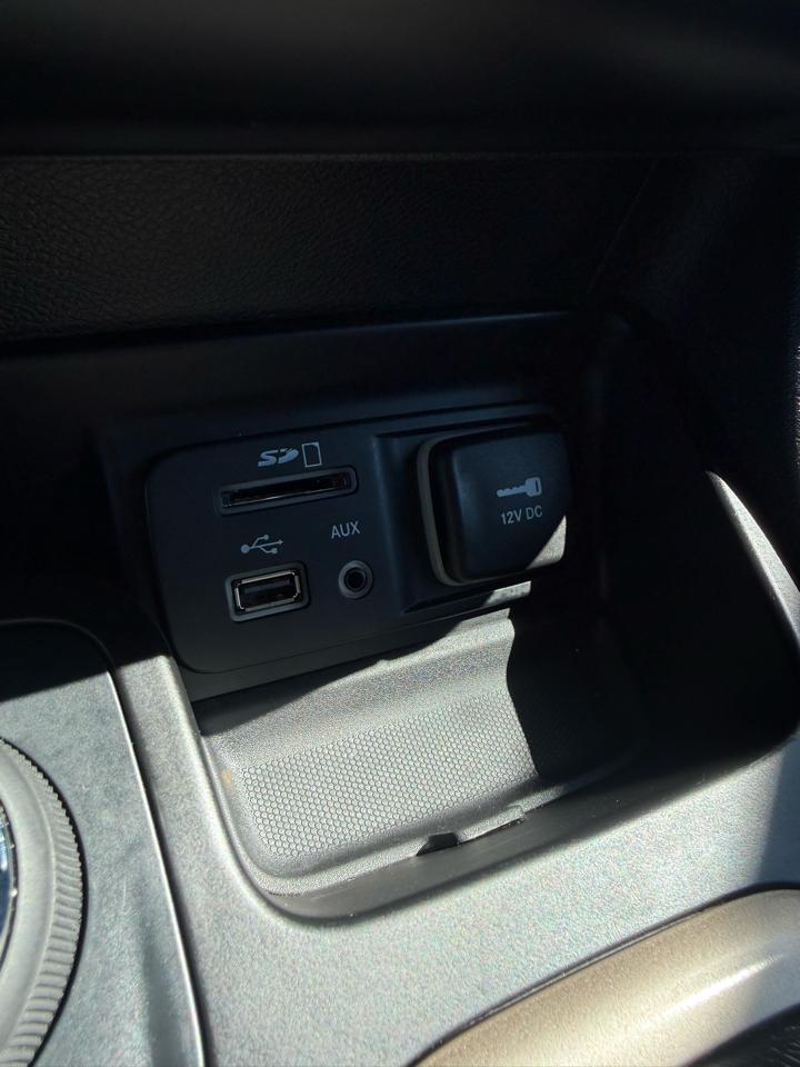 Jeep Cherokee Latitude 4WD 2014