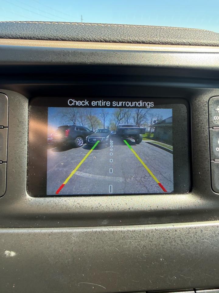 Jeep Cherokee Latitude 4WD 2014