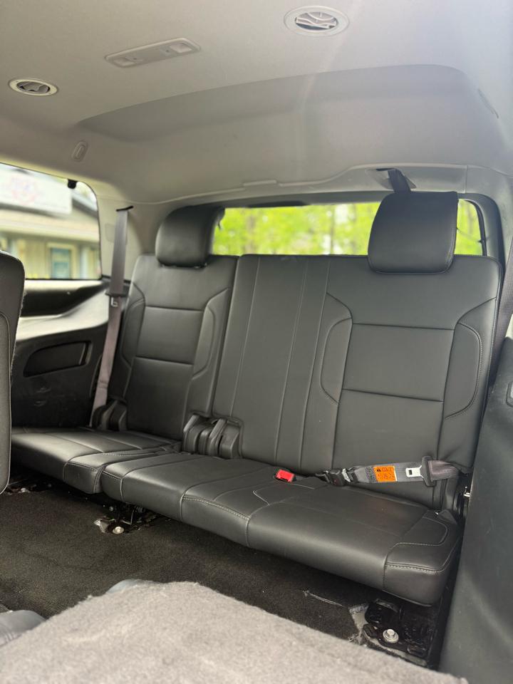 Chevrolet Tahoe LT 4WD 2017