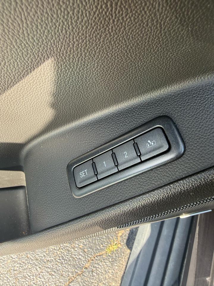 Chevrolet Tahoe LT 4WD 2017