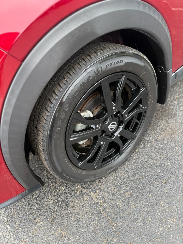 Nissan Kicks SR 2021