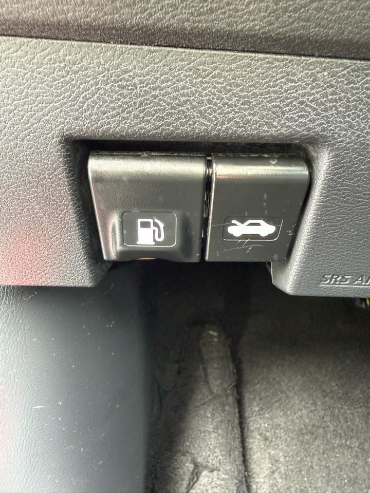 Nissan Kicks SR 2021