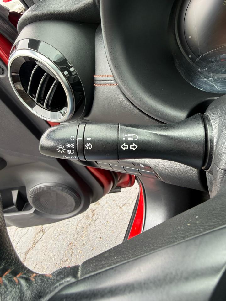 Nissan Kicks SR 2021
