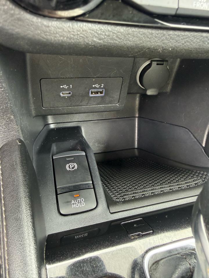 Nissan Kicks SR 2021