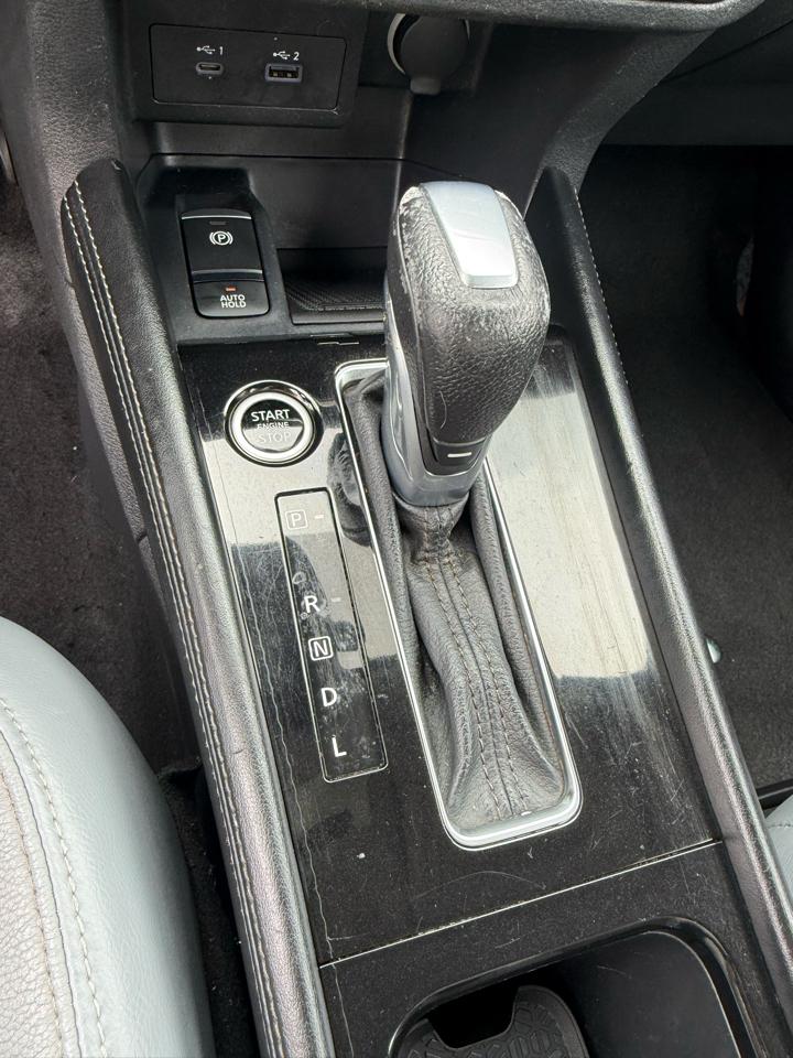 Nissan Kicks SR 2021