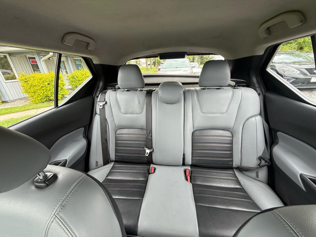 Nissan Kicks SR 2021