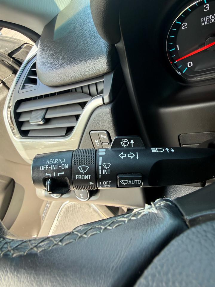 Chevrolet Tahoe LT 4WD 2018