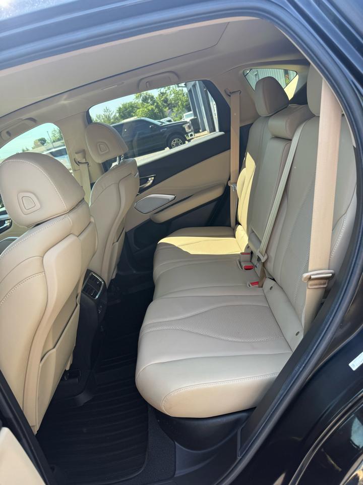 Acura RDX SH-AWD w/Technology Package 2019