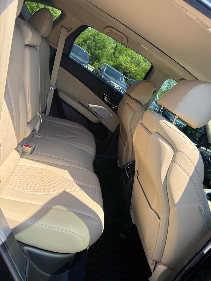Acura RDX SH-AWD w/Technology Package 2019