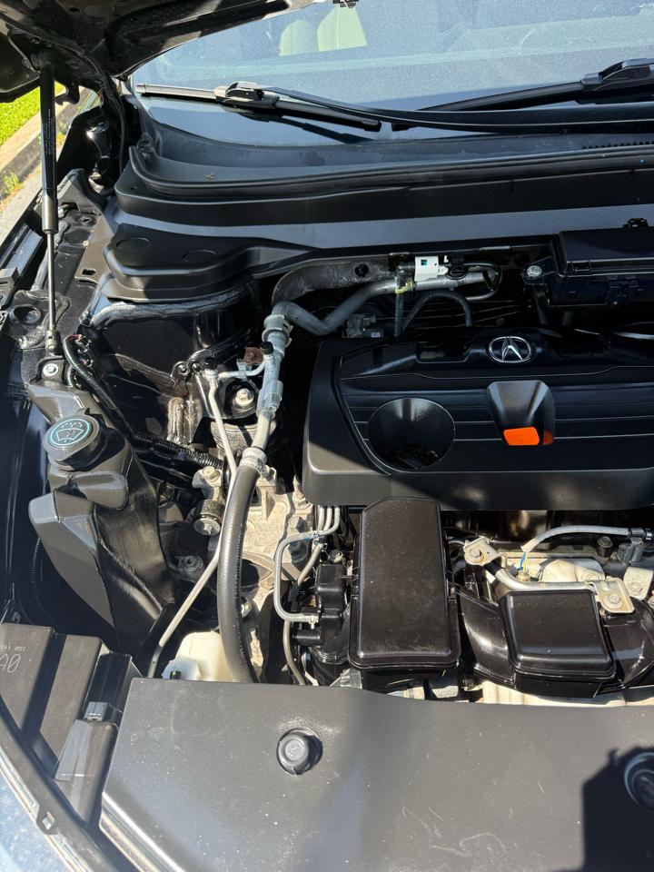 Acura RDX SH-AWD w/Technology Package 2019