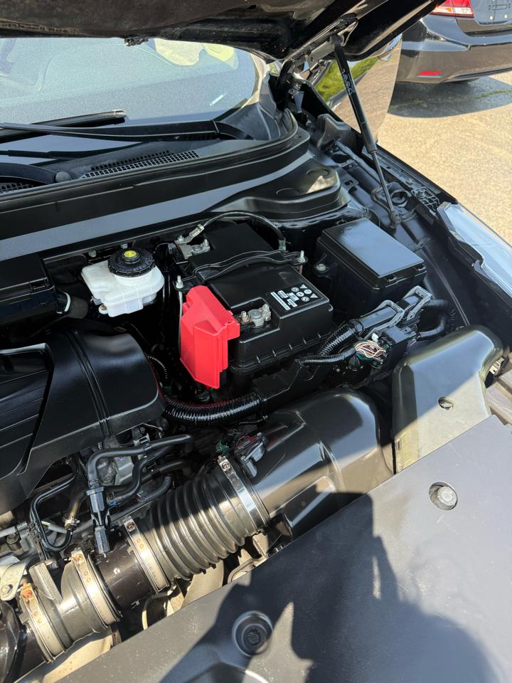 Acura RDX SH-AWD w/Technology Package 2019