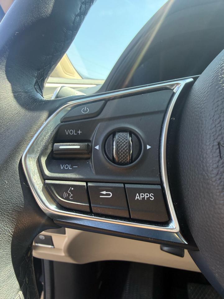 Acura RDX SH-AWD w/Technology Package 2019