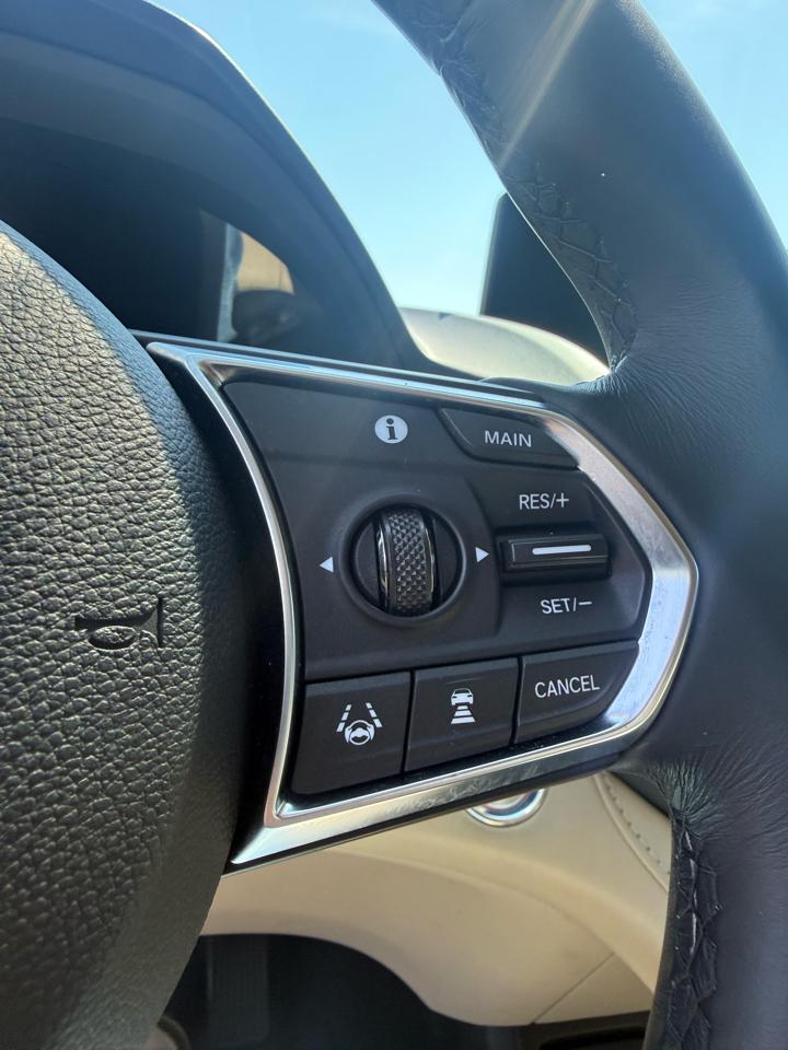 Acura RDX SH-AWD w/Technology Package 2019