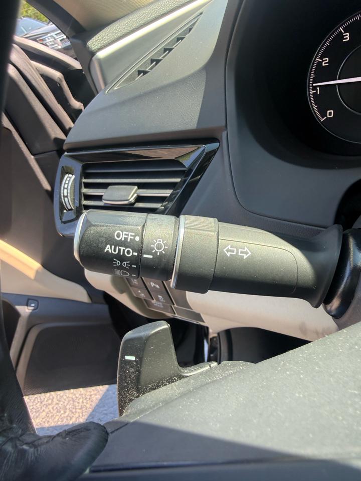 Acura RDX SH-AWD w/Technology Package 2019