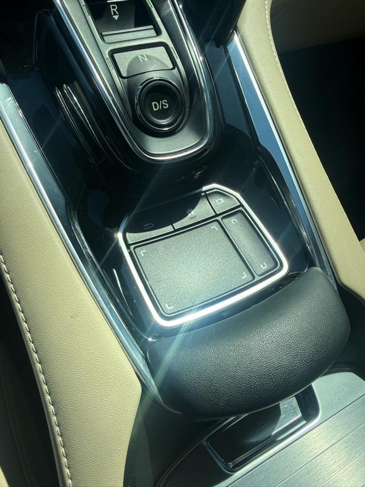 Acura RDX SH-AWD w/Technology Package 2019