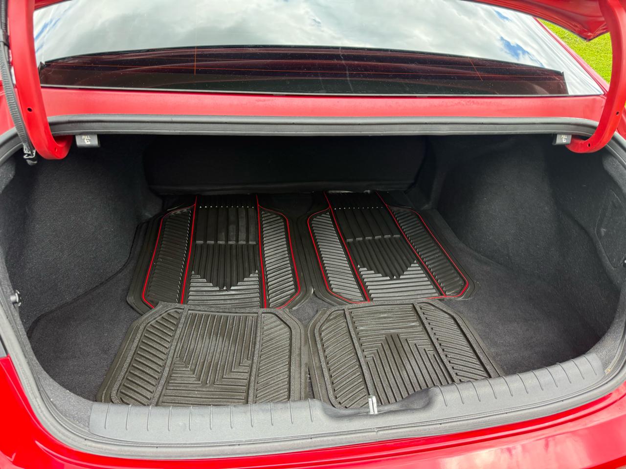 Hyundai Elantra SEL 2023