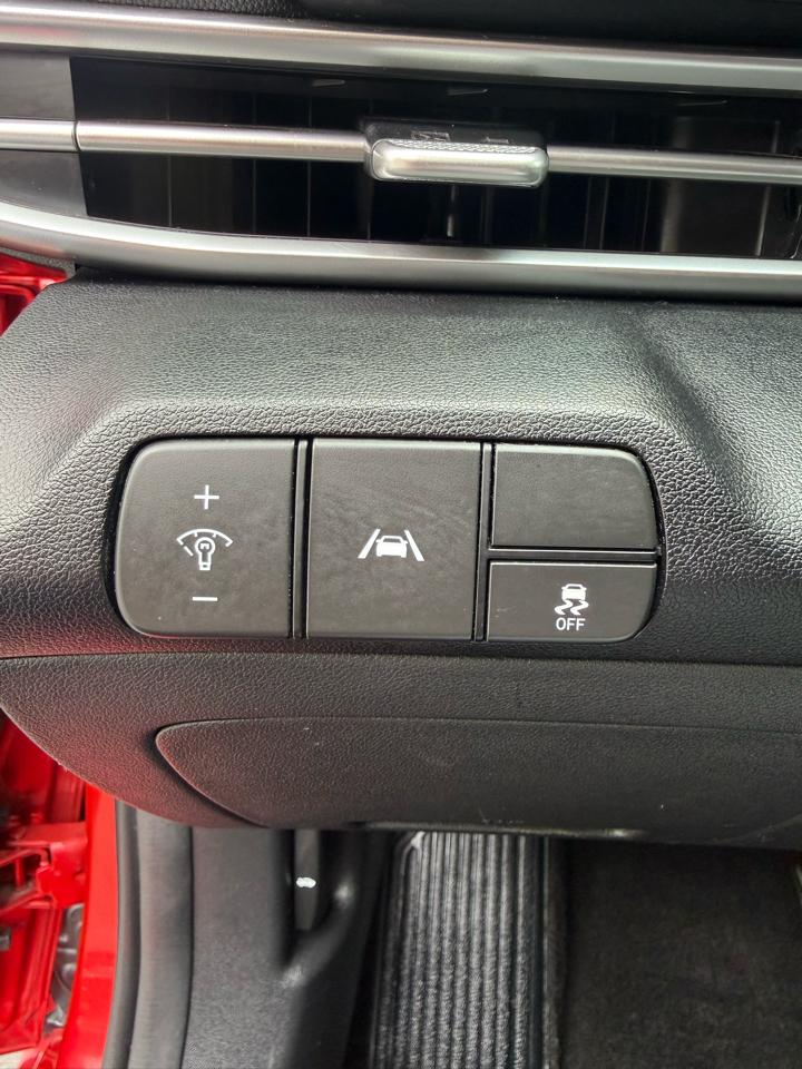 Hyundai Elantra SEL 2023