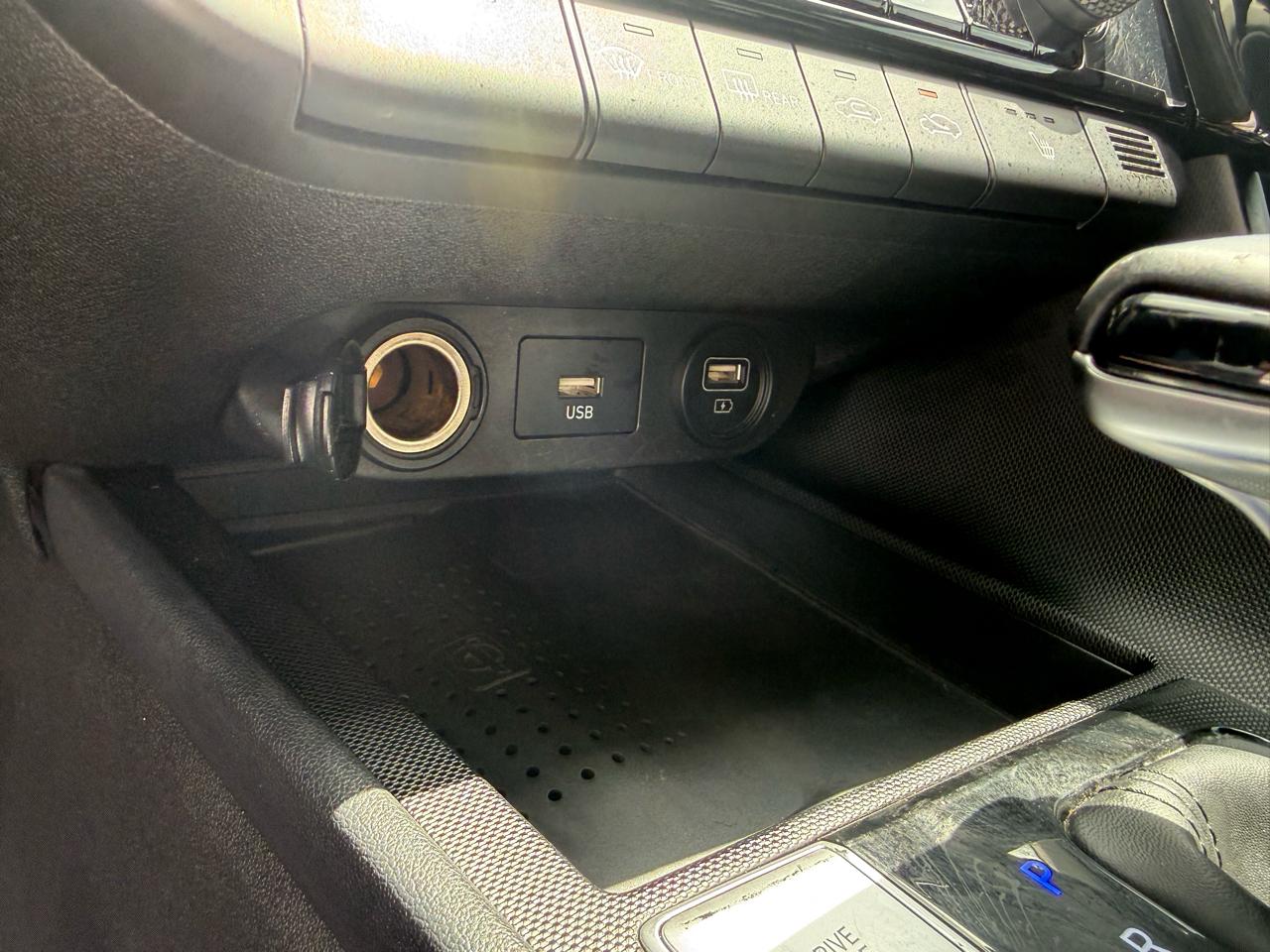 Hyundai Elantra SEL 2023