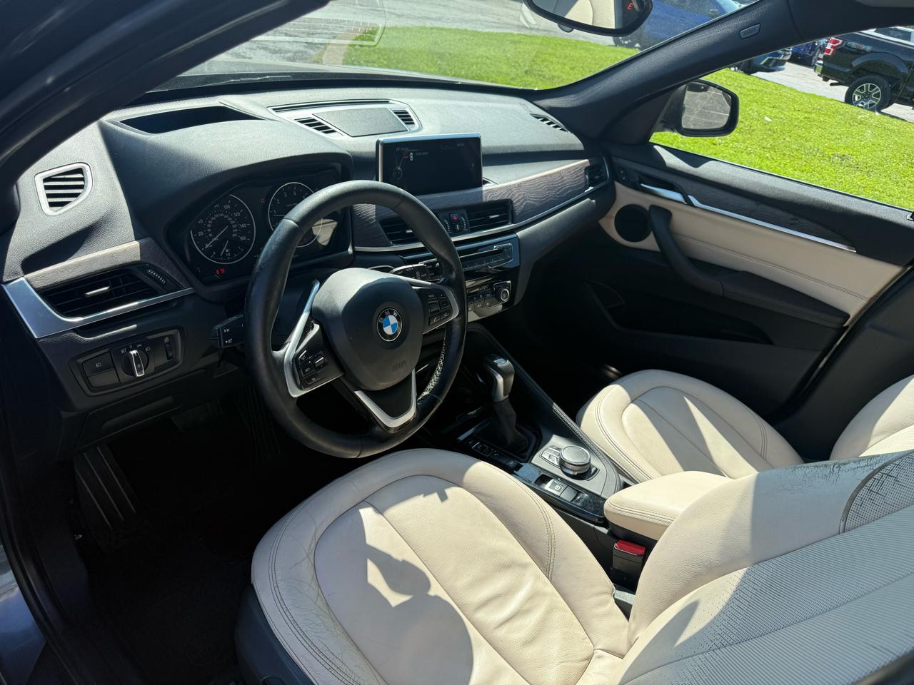 BMW X1 xDrive28i 2016