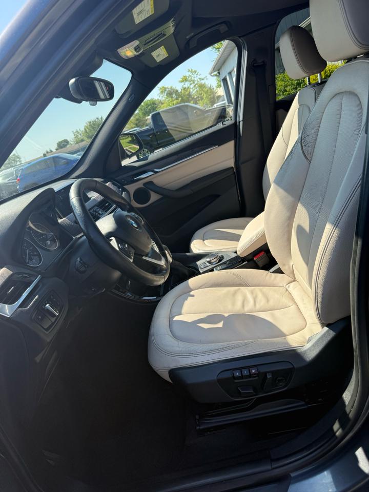 BMW X1 xDrive28i 2016