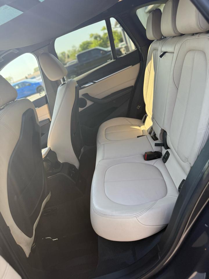 BMW X1 xDrive28i 2016