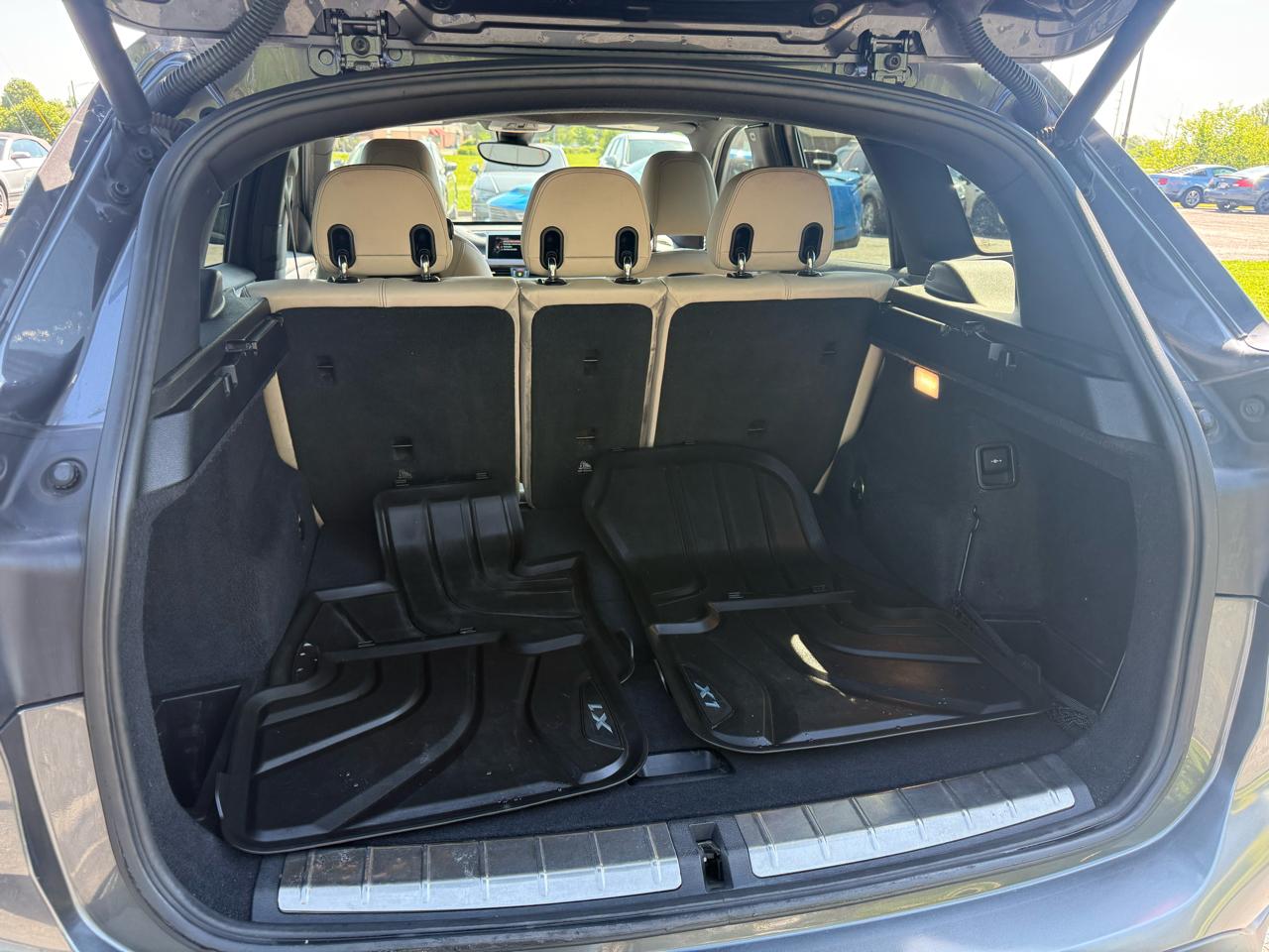 BMW X1 xDrive28i 2016
