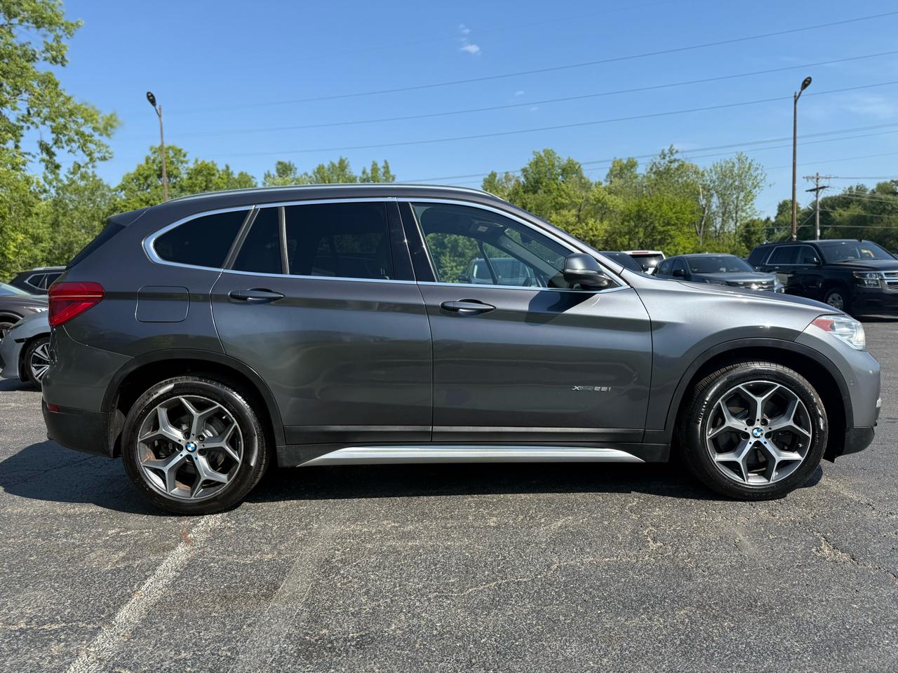 BMW X1 xDrive28i 2016