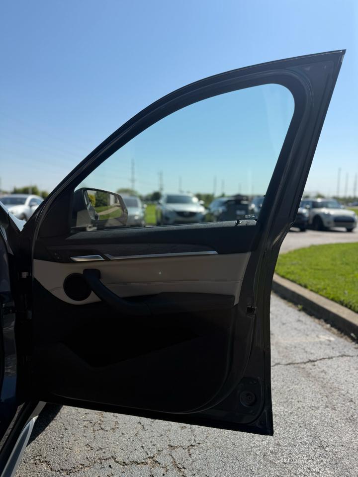 BMW X1 xDrive28i 2016