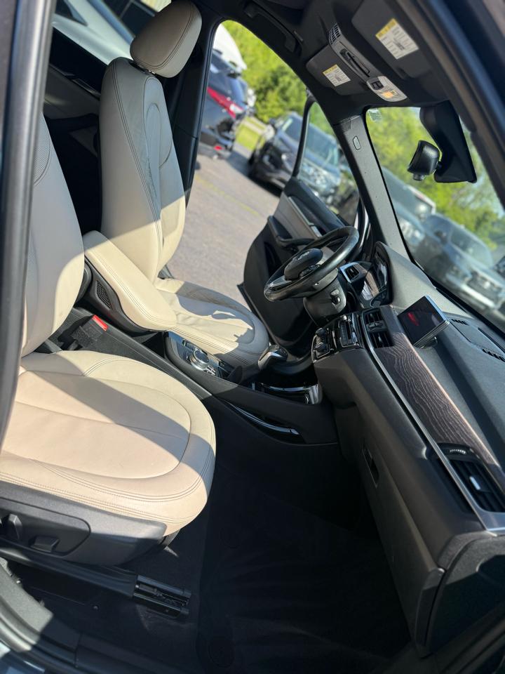 BMW X1 xDrive28i 2016
