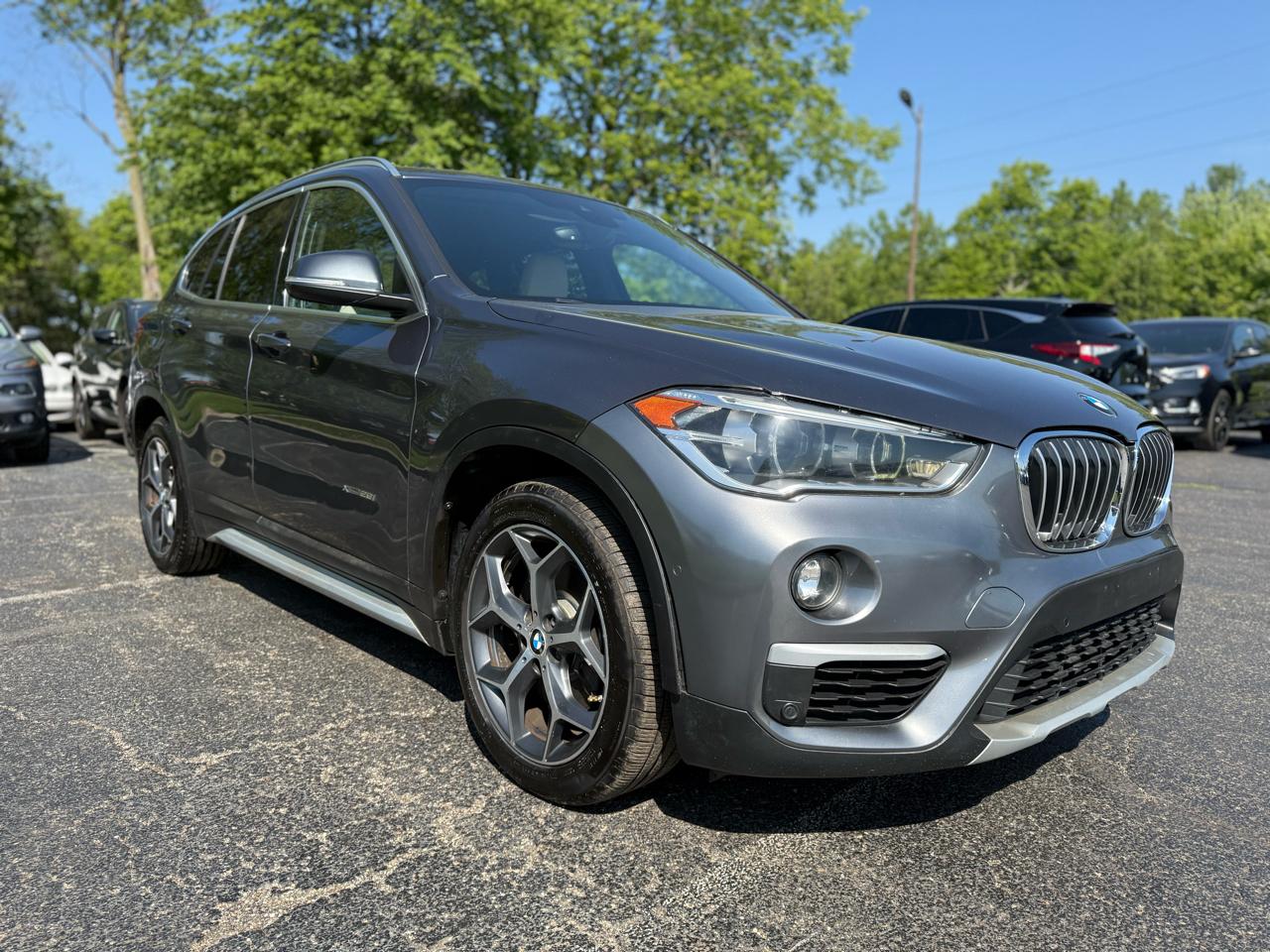 BMW X1 xDrive28i 2016