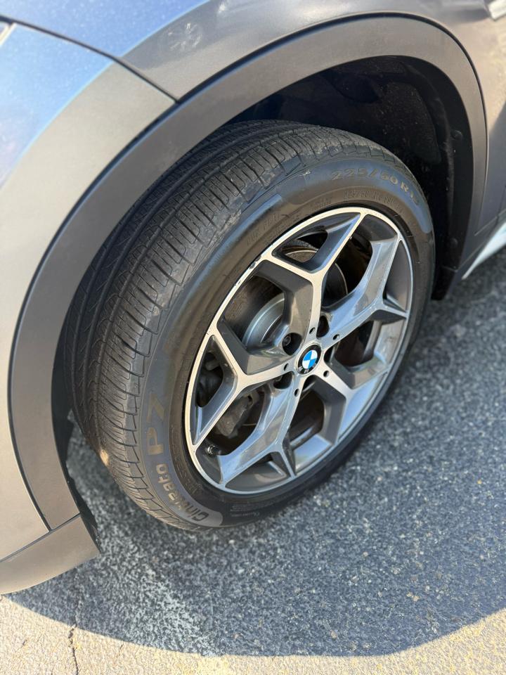 BMW X1 xDrive28i 2016