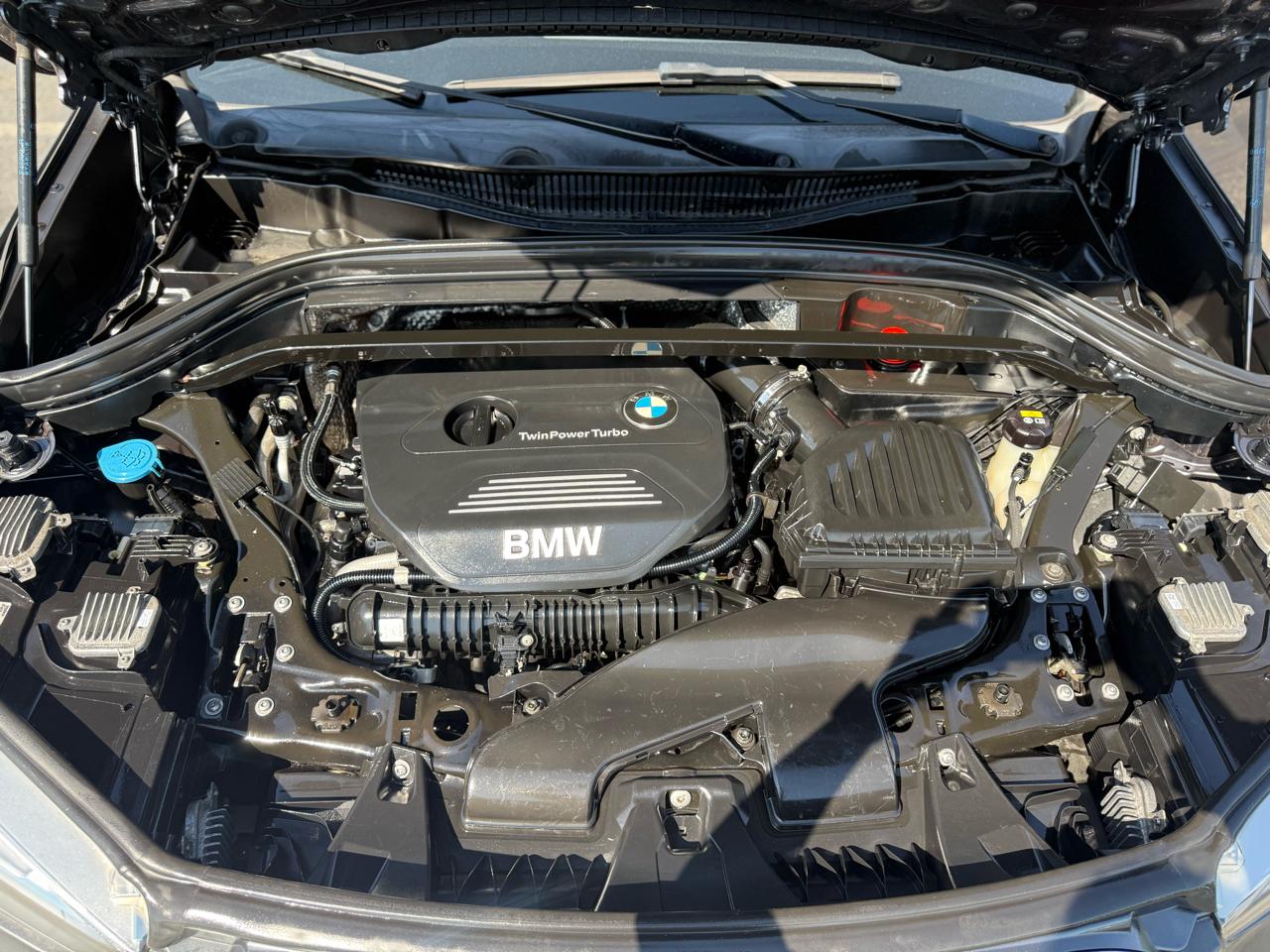 BMW X1 xDrive28i 2016