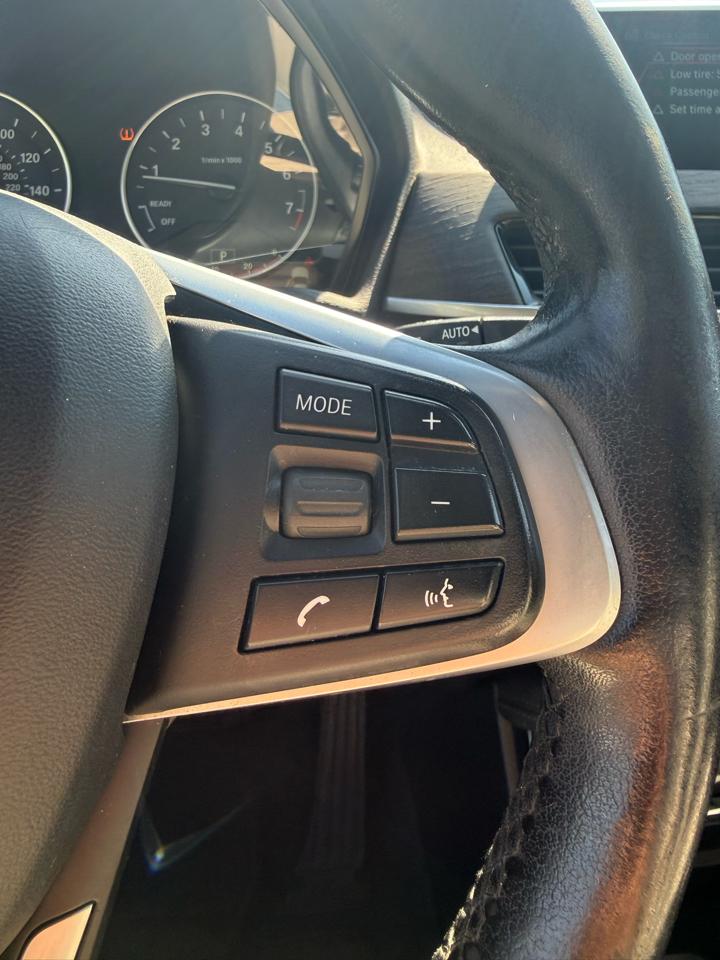 BMW X1 xDrive28i 2016