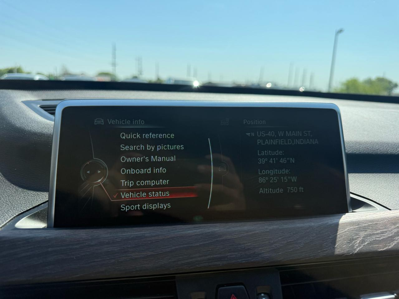 BMW X1 xDrive28i 2016