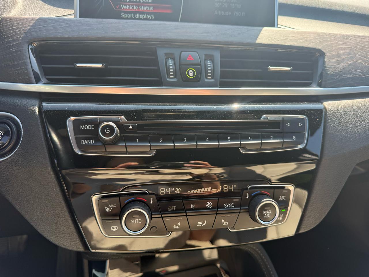 BMW X1 xDrive28i 2016
