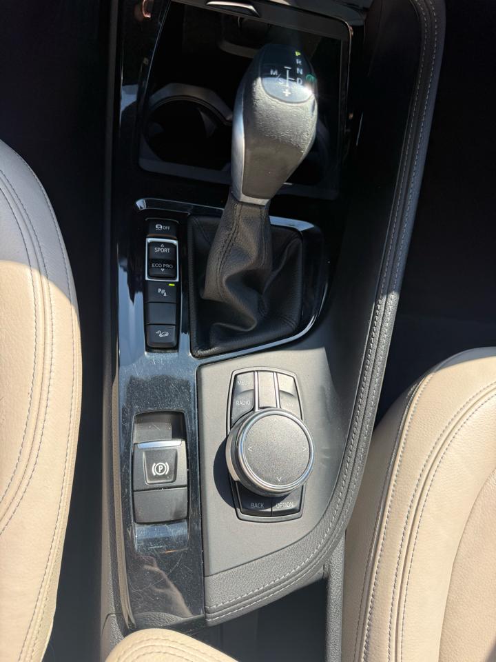 BMW X1 xDrive28i 2016