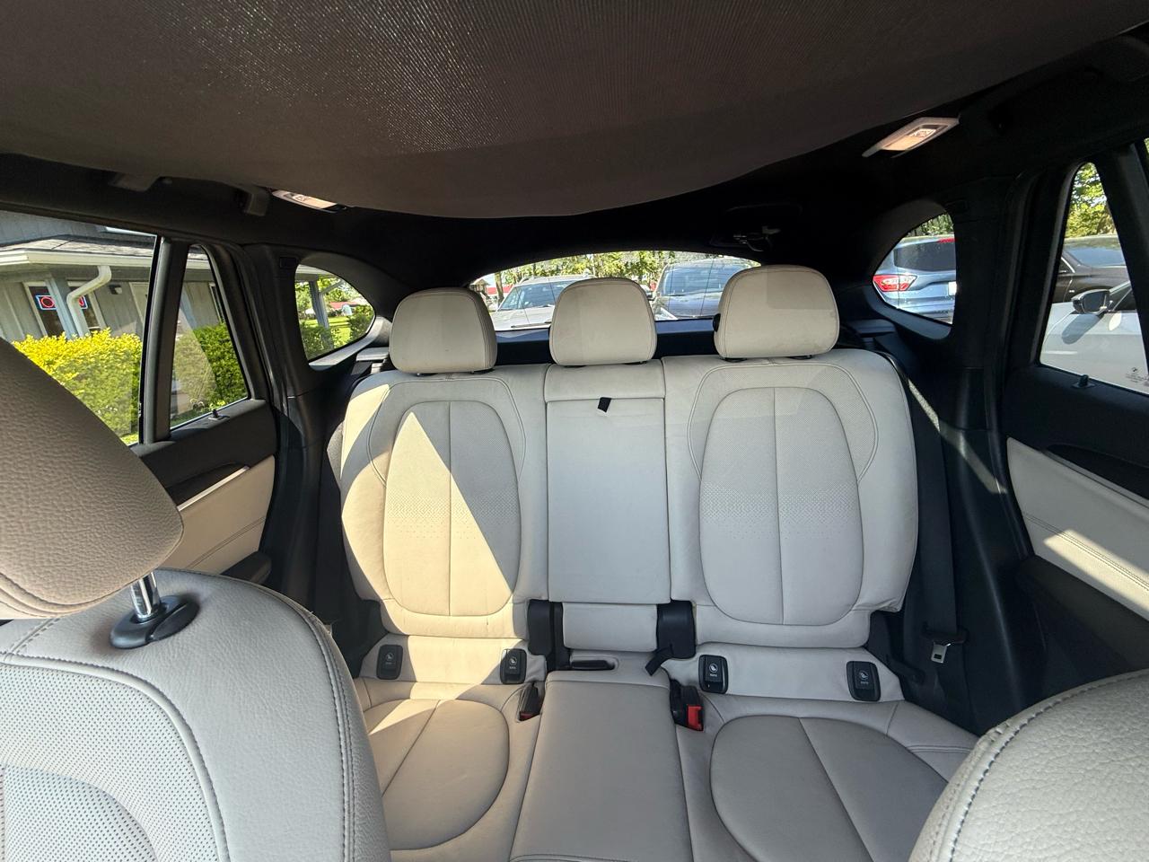 BMW X1 xDrive28i 2016