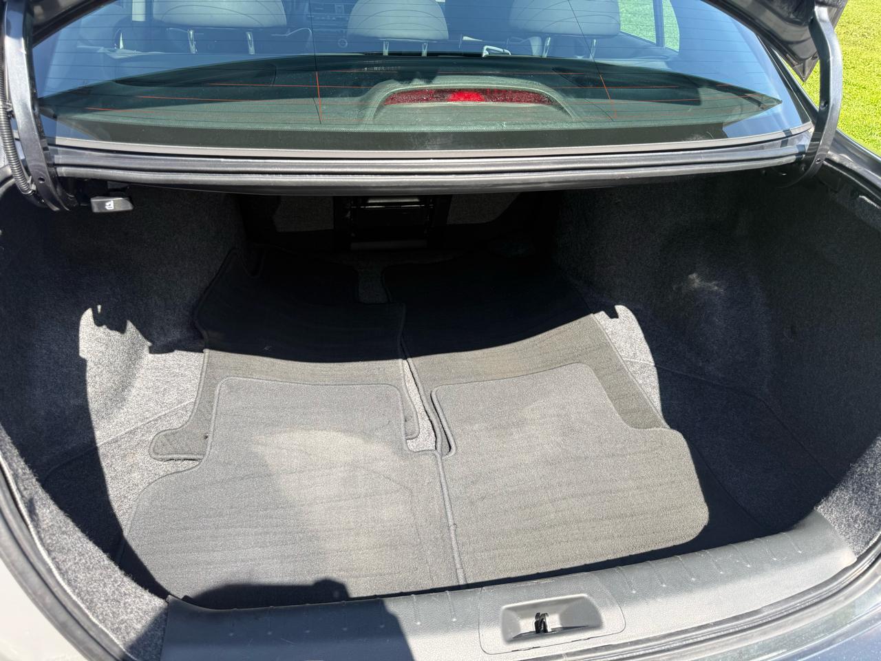 Honda Accord EX-L Sedan AT 2011