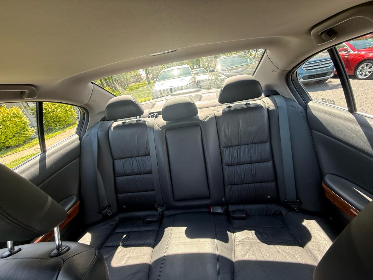 Honda Accord EX-L Sedan AT 2011