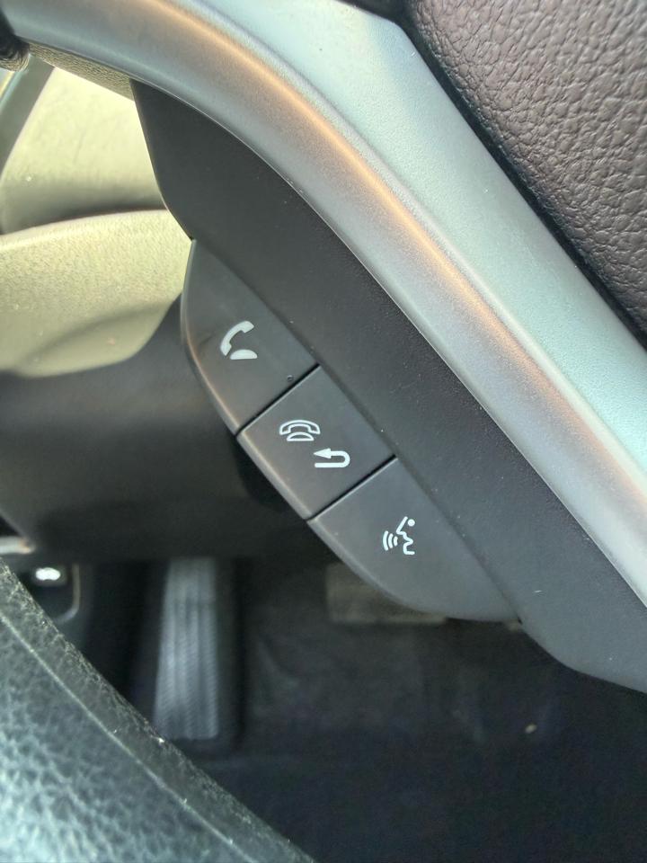 Honda Civic EX Sedan CVT 2014