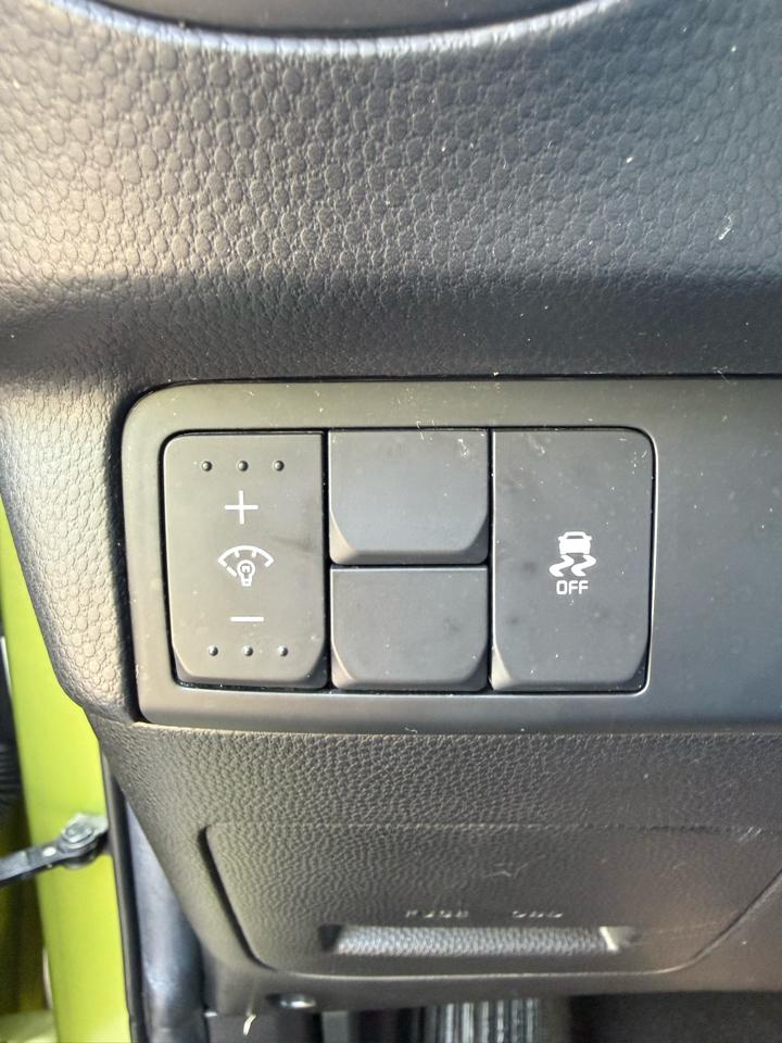Kia Soul + 2017