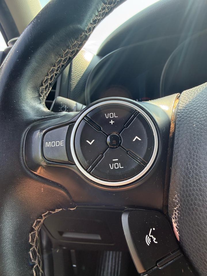 Kia Soul + 2017