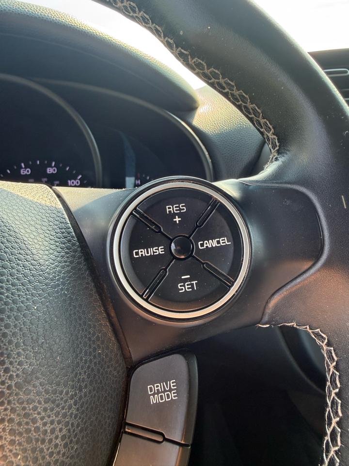 Kia Soul + 2017