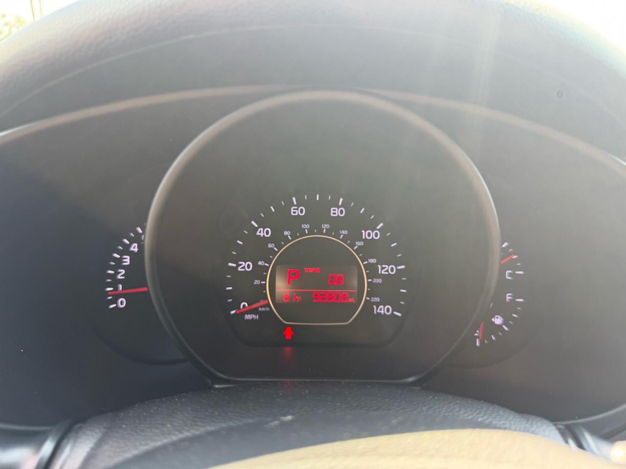 Kia Soul + 2017