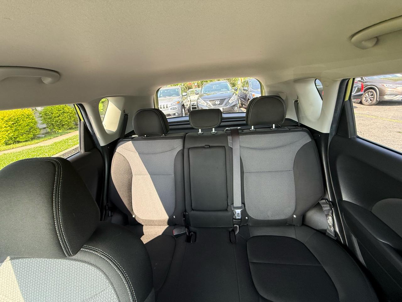 Kia Soul + 2017