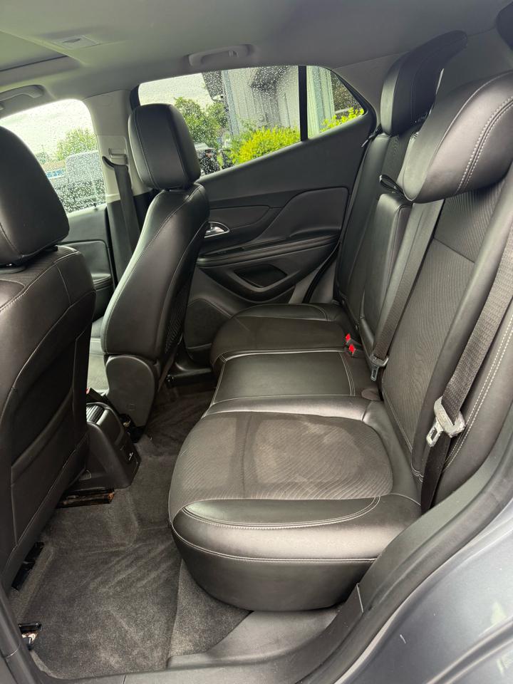 Buick Encore Convenience FWD 2014