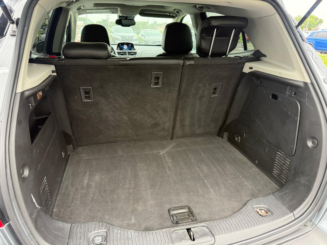 Buick Encore Convenience FWD 2014